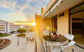 Sunset Apart, Large Terrace, Pool, Best Location!